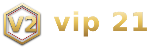 vip 21 logo