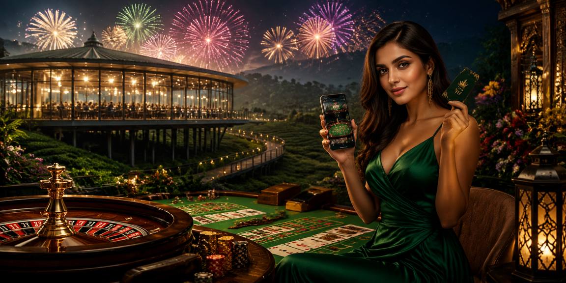 vip 21 আমাদের হোল্ডেম প্রো লবিতে কী আছে